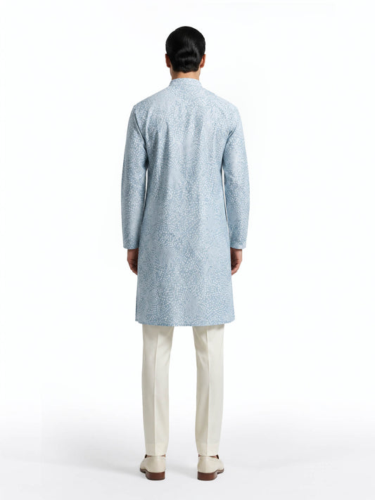 Starlit Charm Kurta
