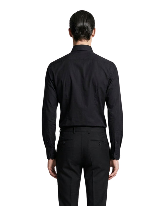 Midnight Embellished Shirt