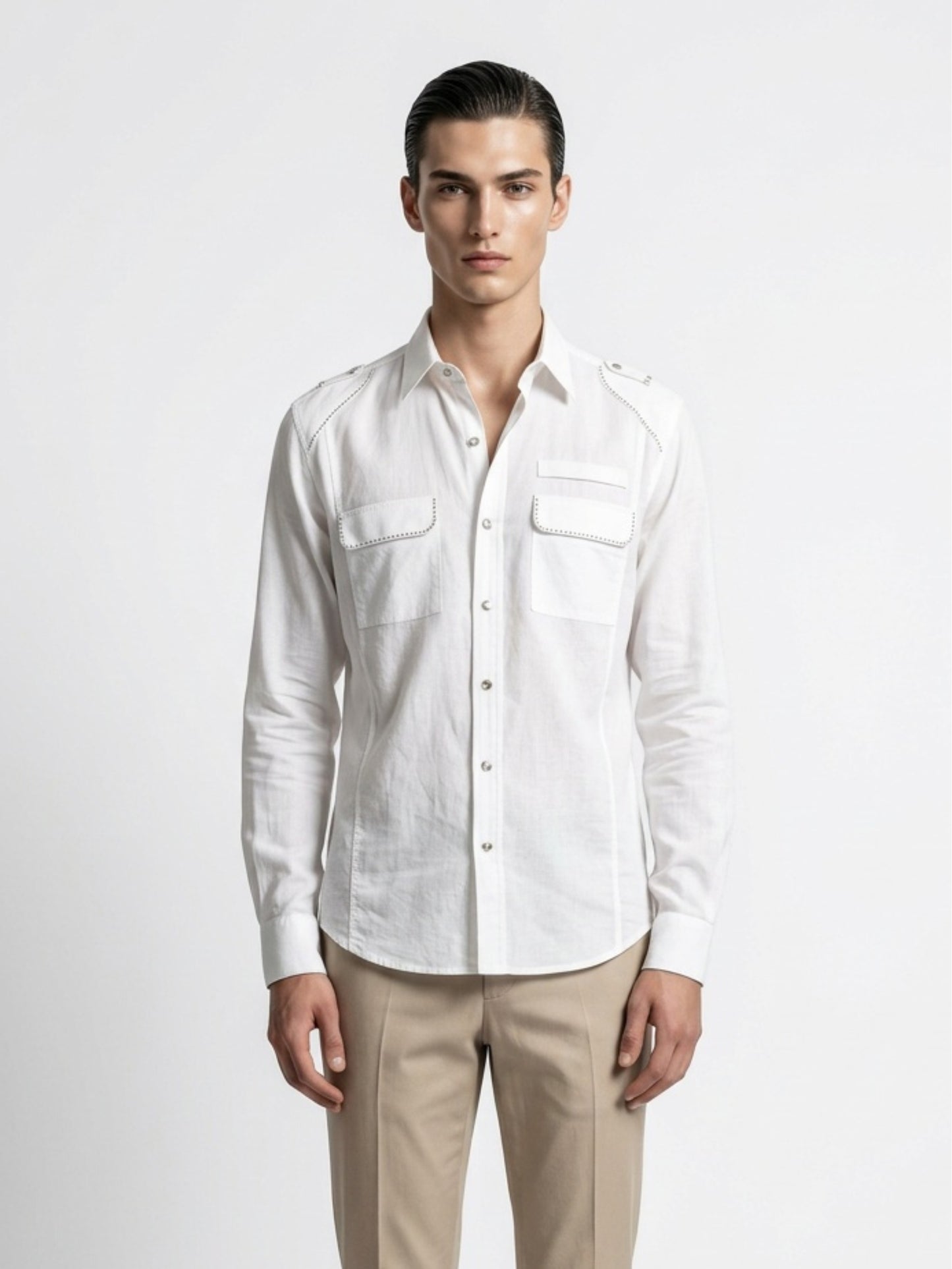Canyon Shirt