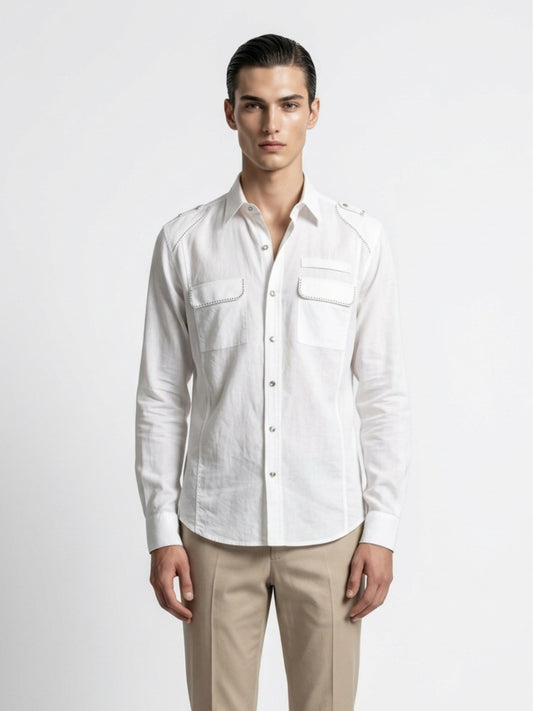 Canyon Shirt