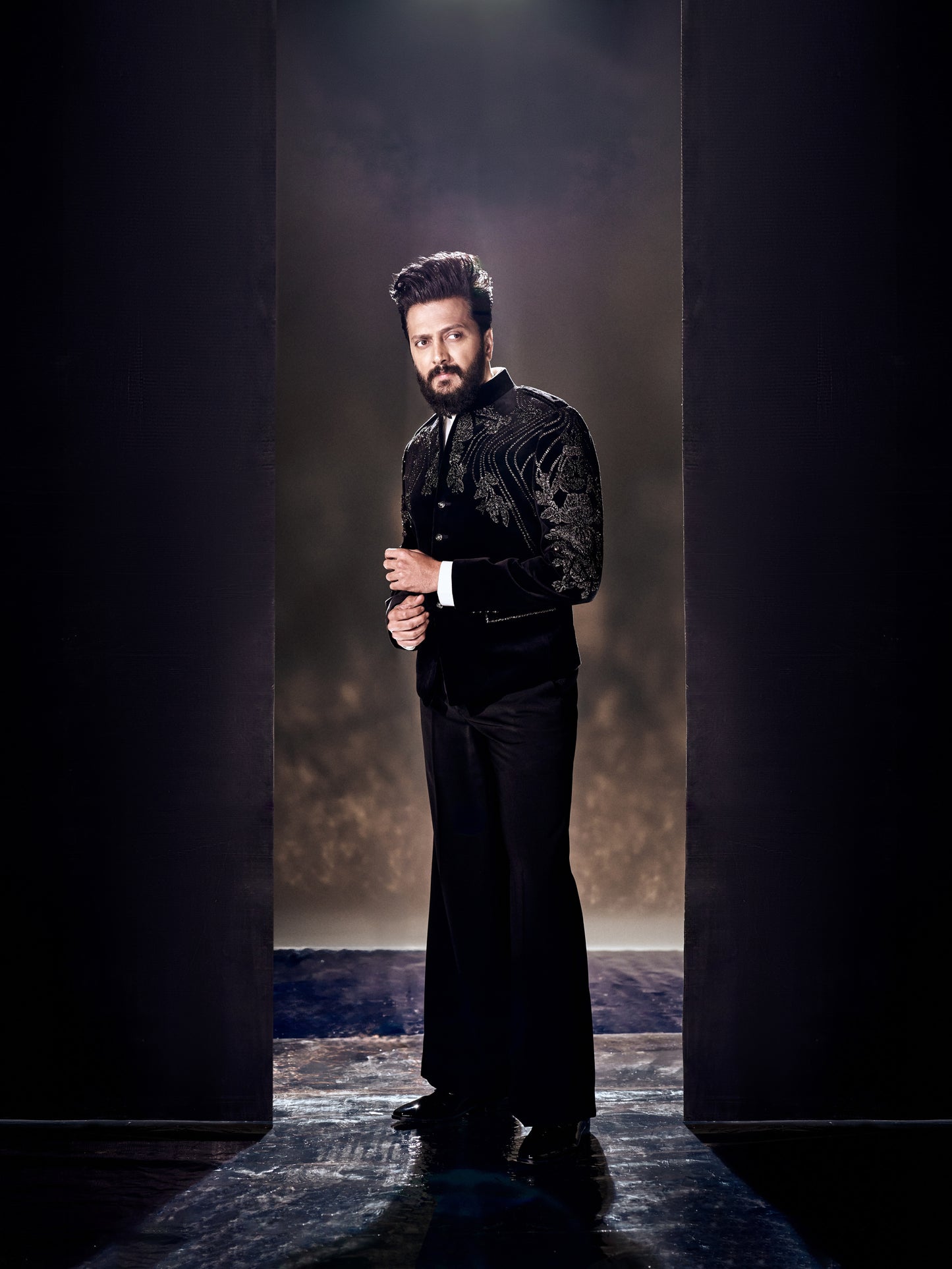 Riteish Deshmukh • In a Statement Altair Bandhgala