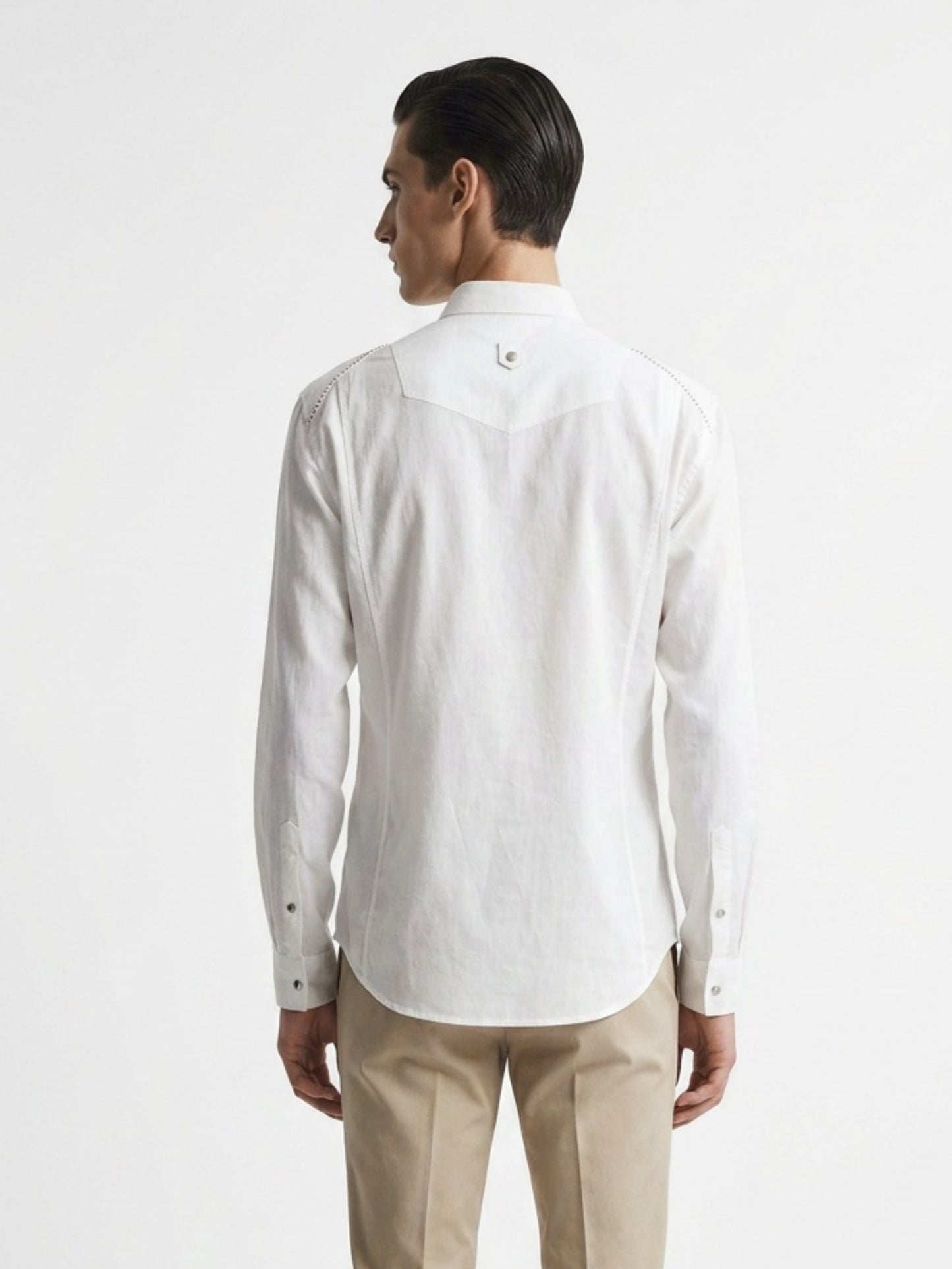 Canyon Shirt