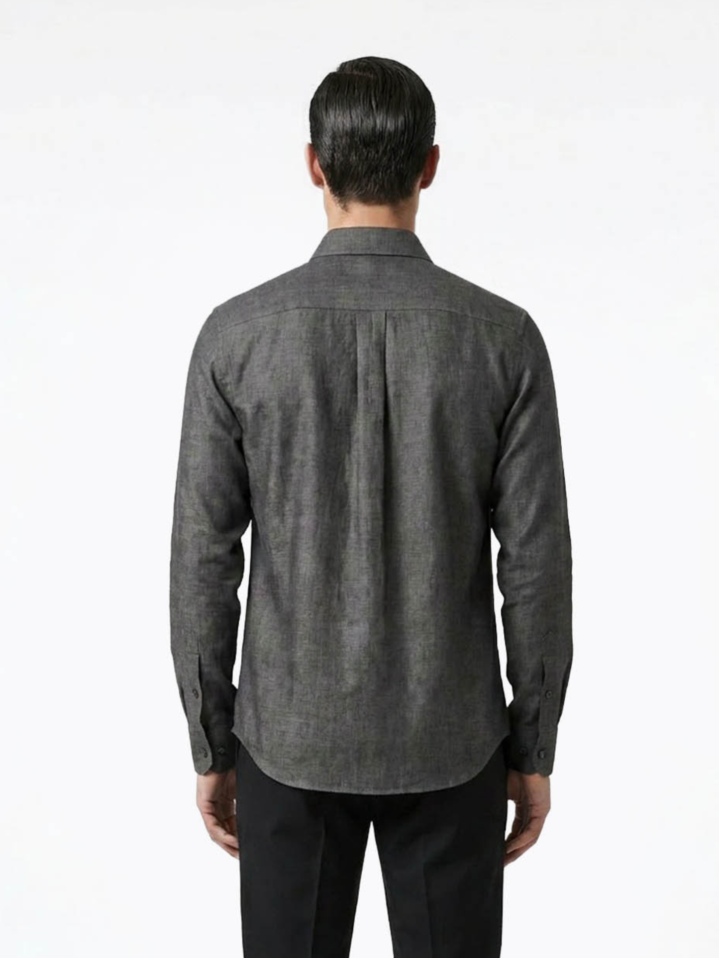 Frontier Utility Detail Shirt