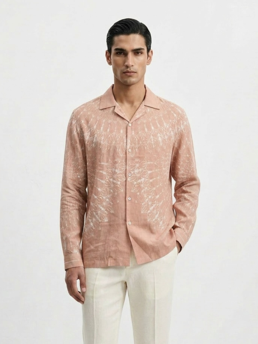 Mirage Resort Shirt