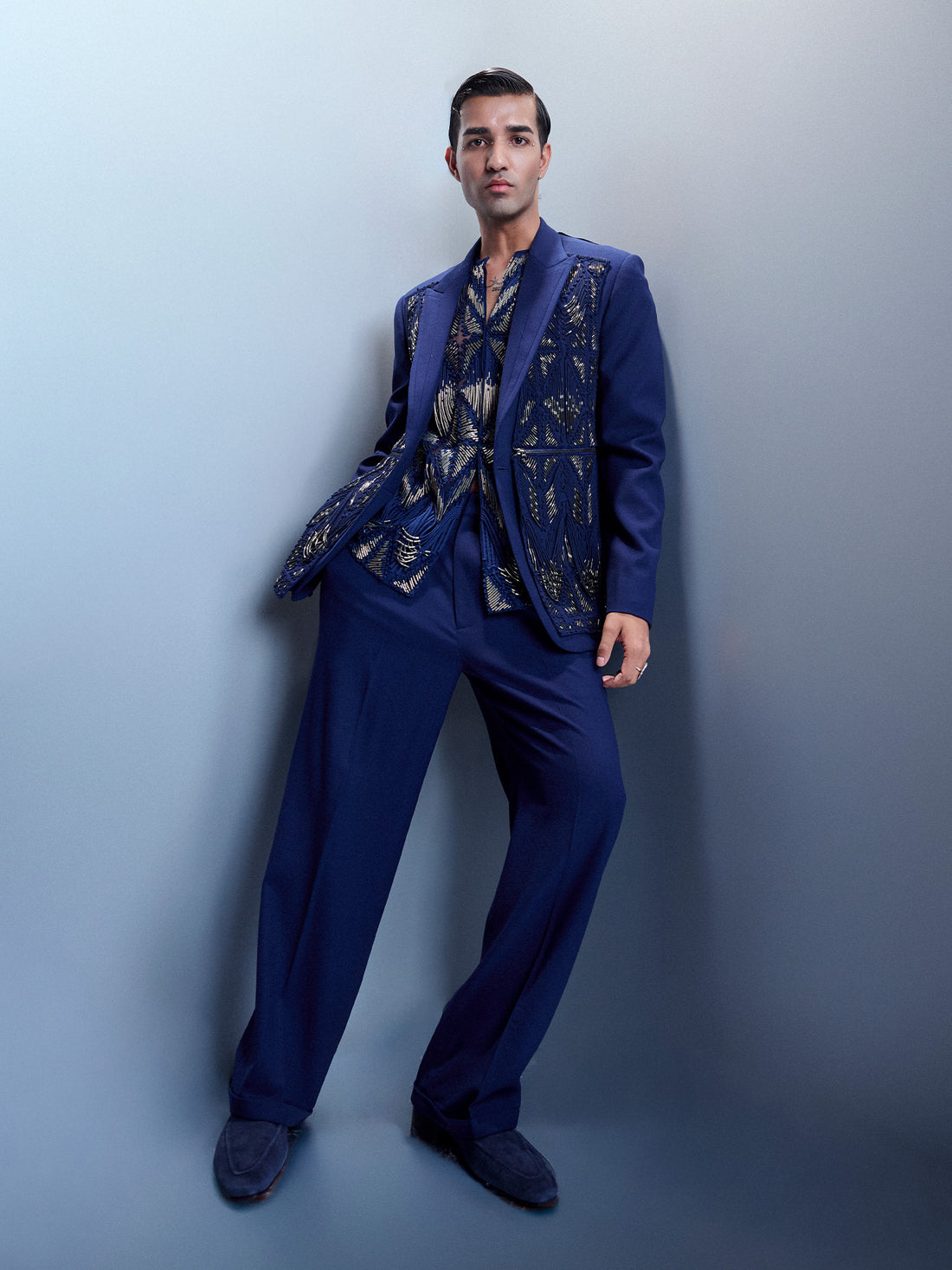 The Astral Duke Jacket