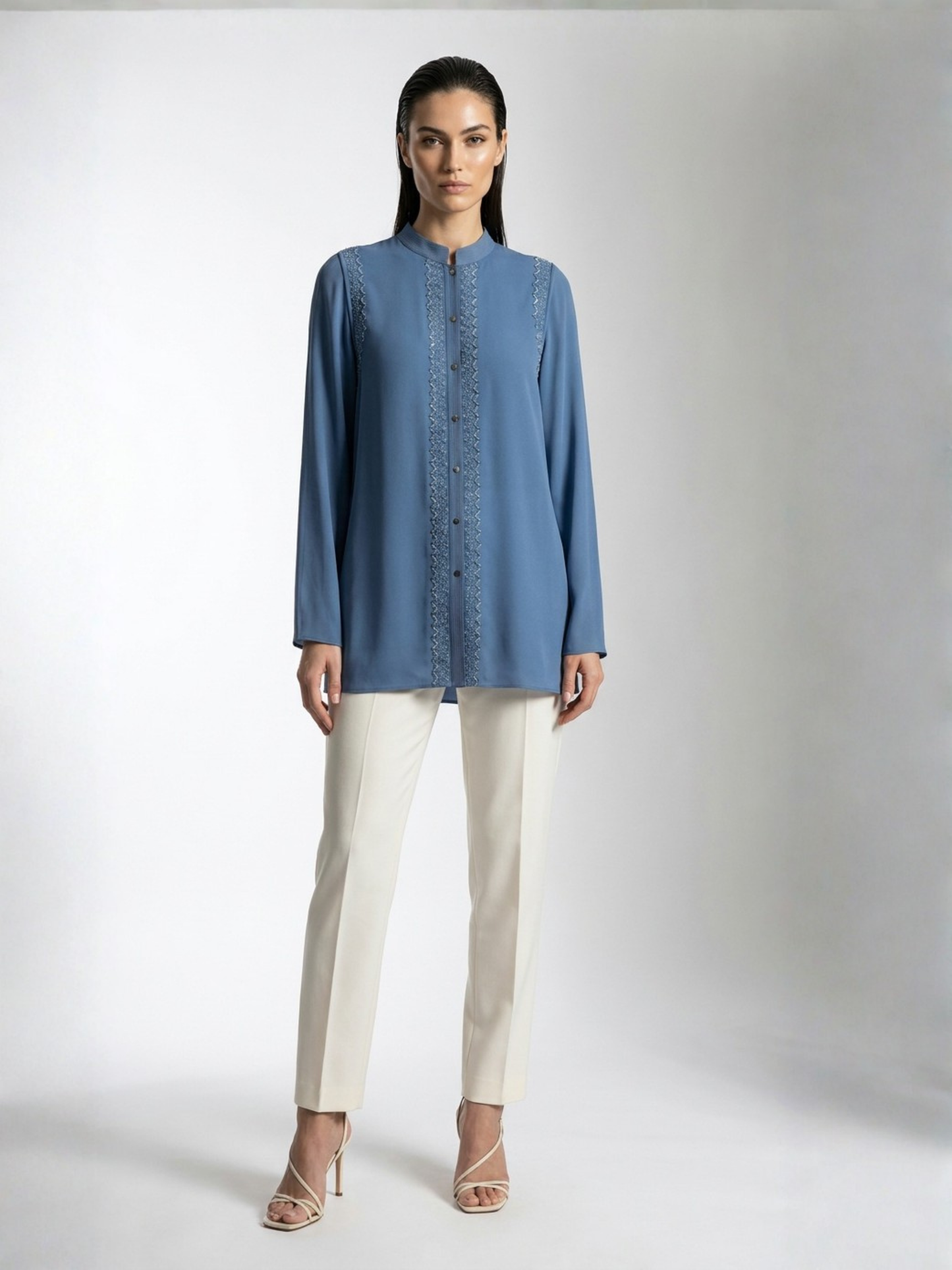 Asymmetric Top
