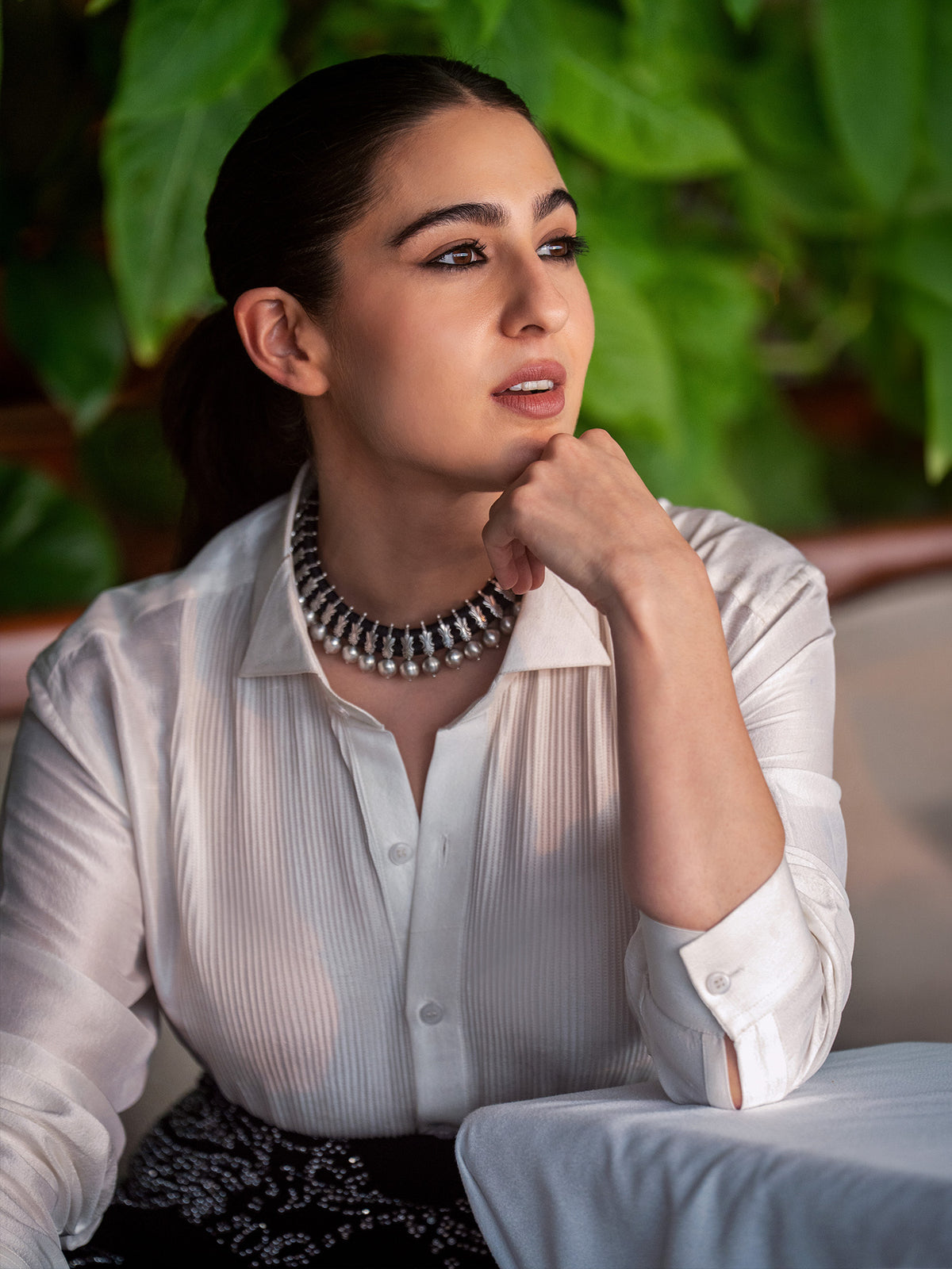 Sara Ali Khan • Erato Trouser