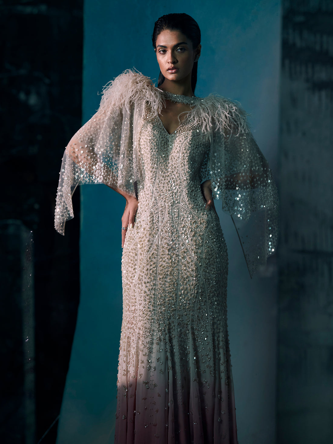 Ophelia Cape