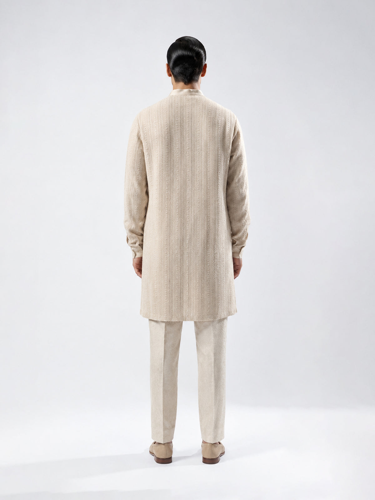 Regal Harmony Kurta Set
