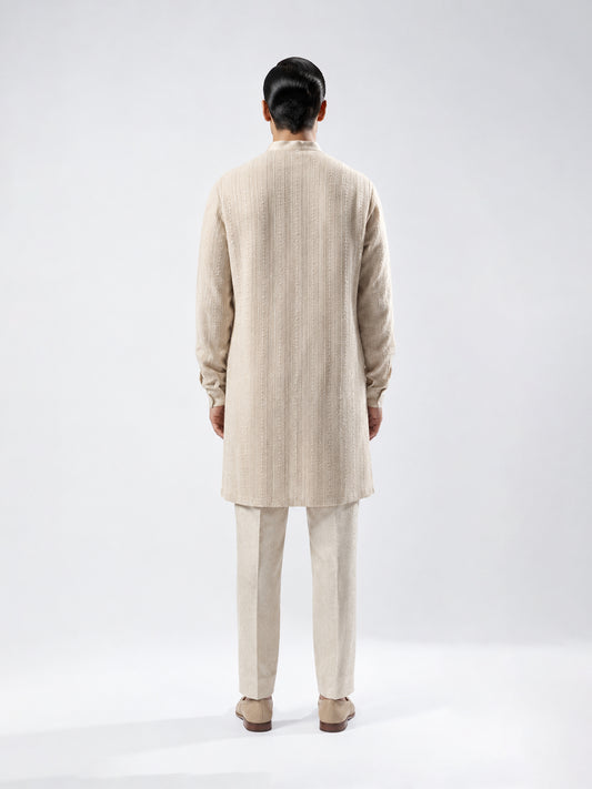 Regal Harmony Kurta Set