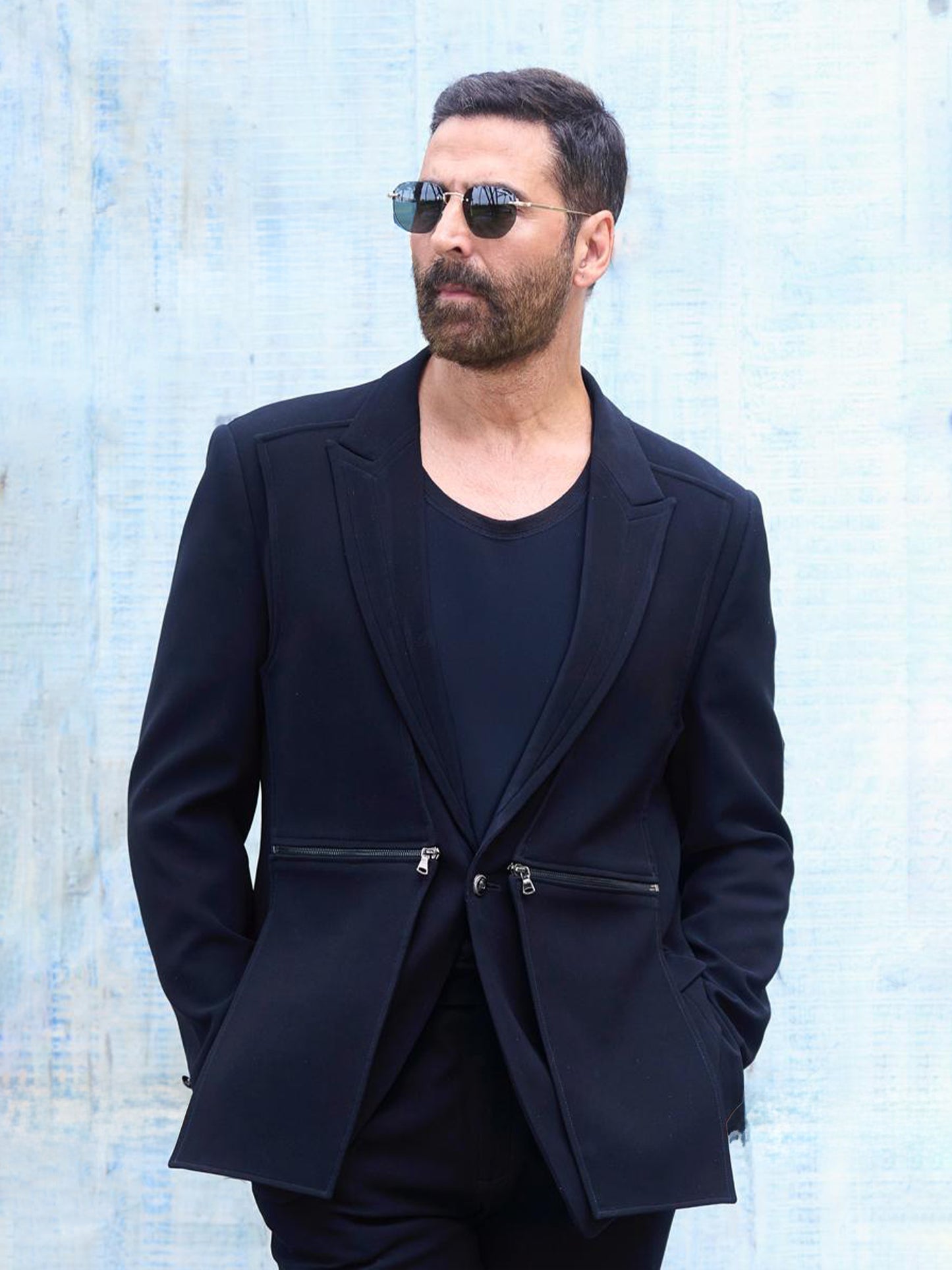 Akshay Kumar • Pinnacle Jacket