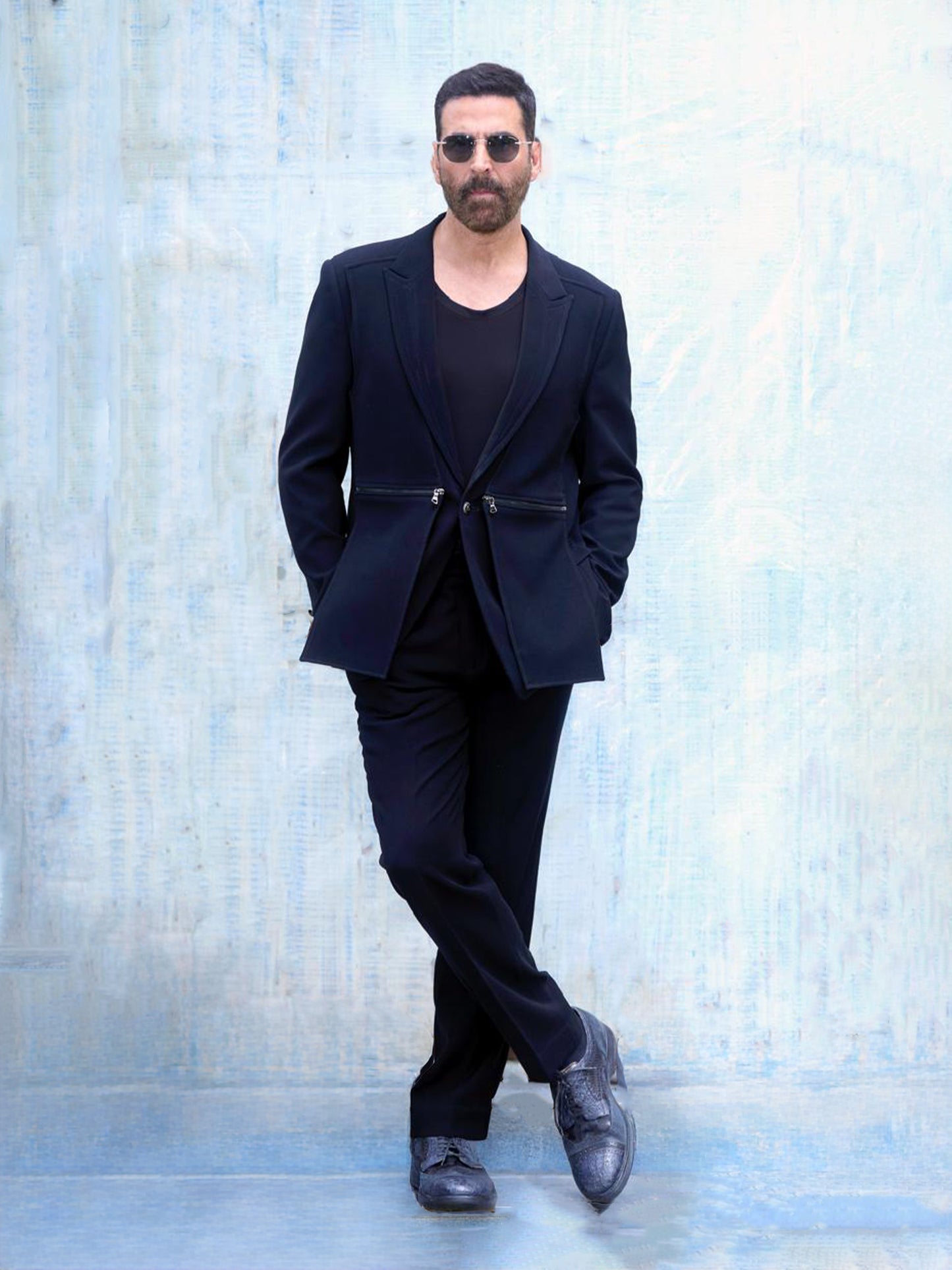 Akshay Kumar • Pinnacle Jacket