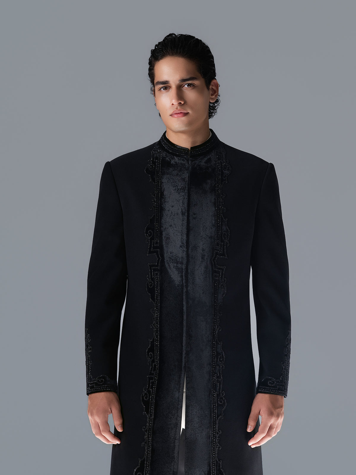 Serein Sherwani Set