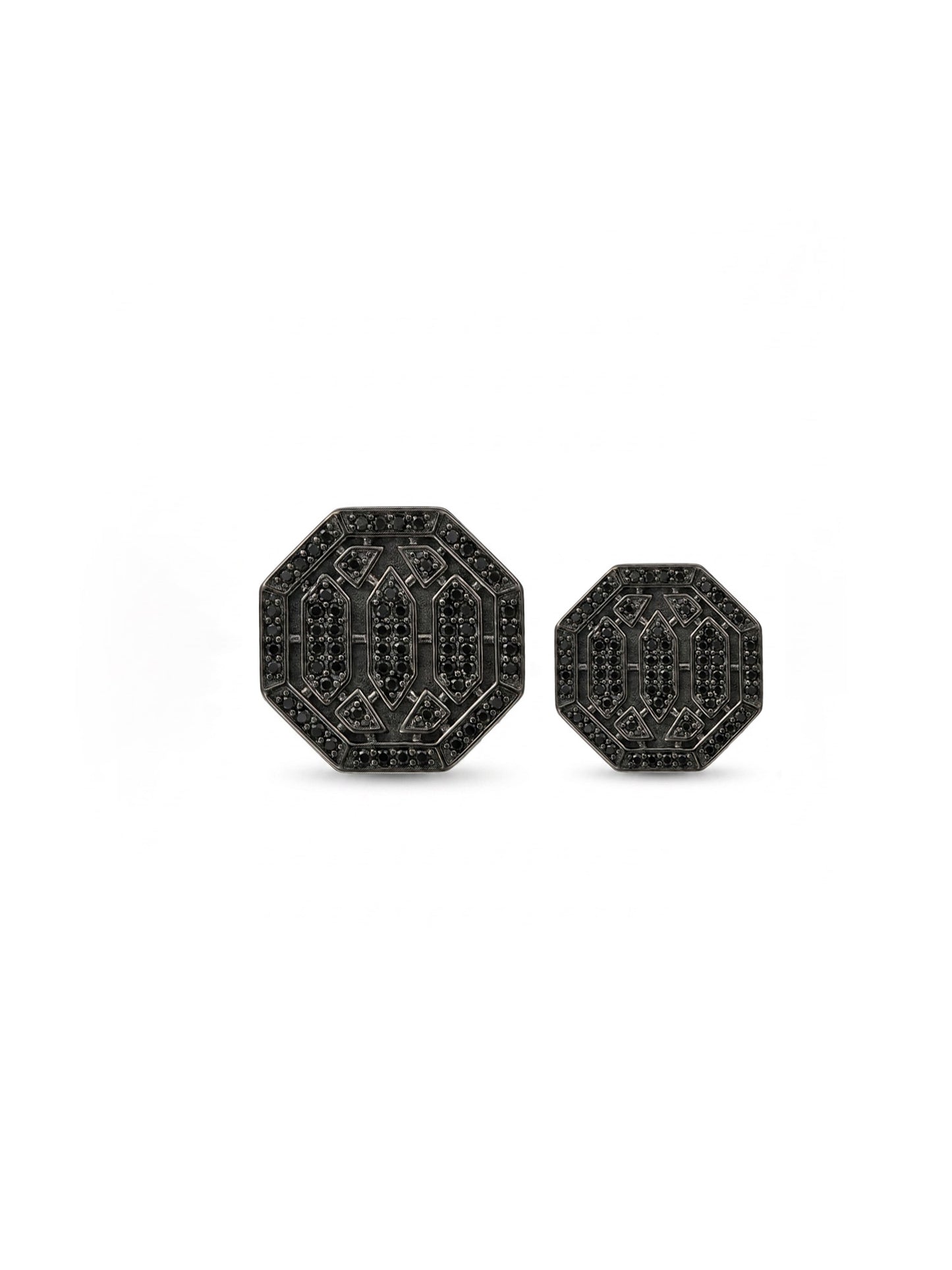 Regal Vault Buttons (Set Of 13)