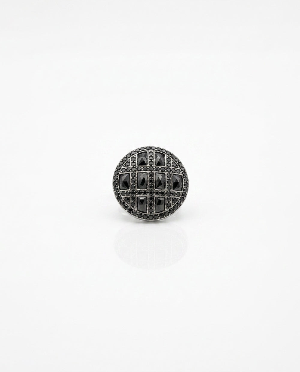 Heritage Coin Buttons