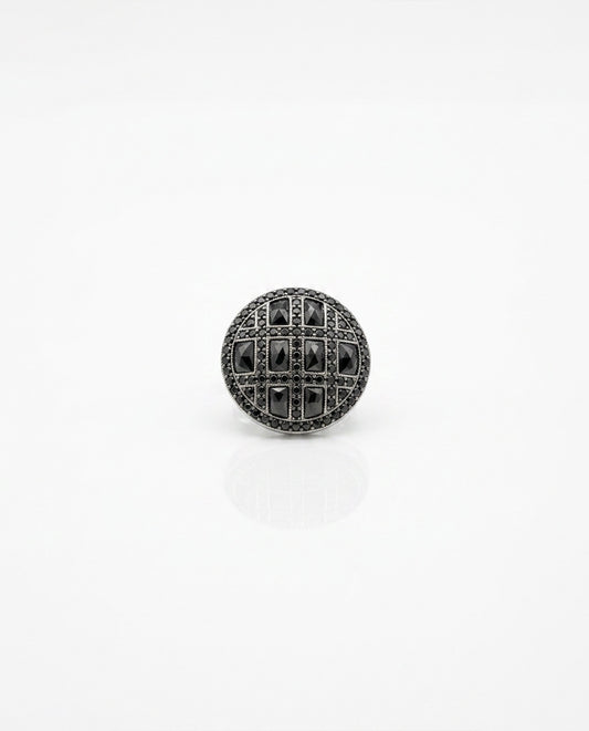 Heritage Coin Buttons (Set of 13)