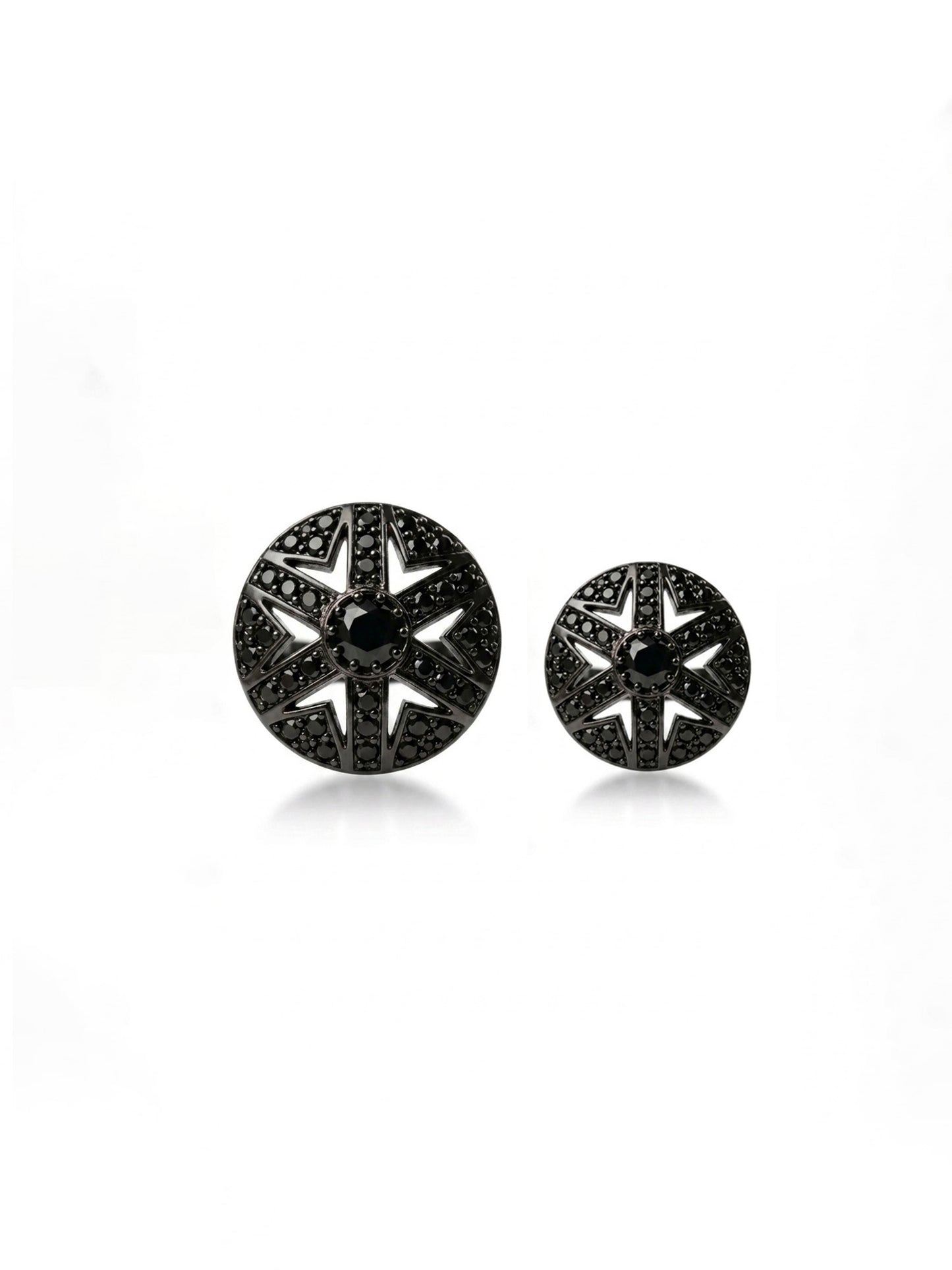 Blackstone Royal Buttons (Set Of 13)