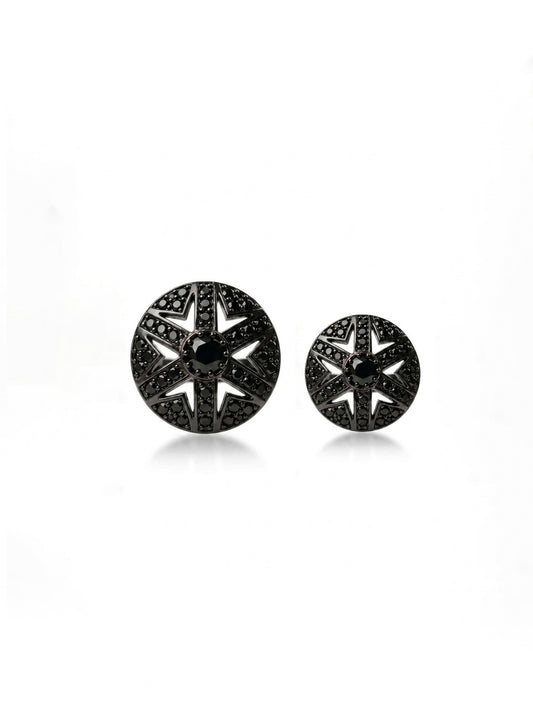 Blackstone Royal Buttons (Set Of 13)
