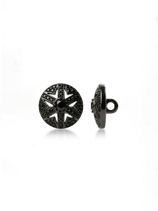 Blackstone Royal Buttons (Set Of 13)