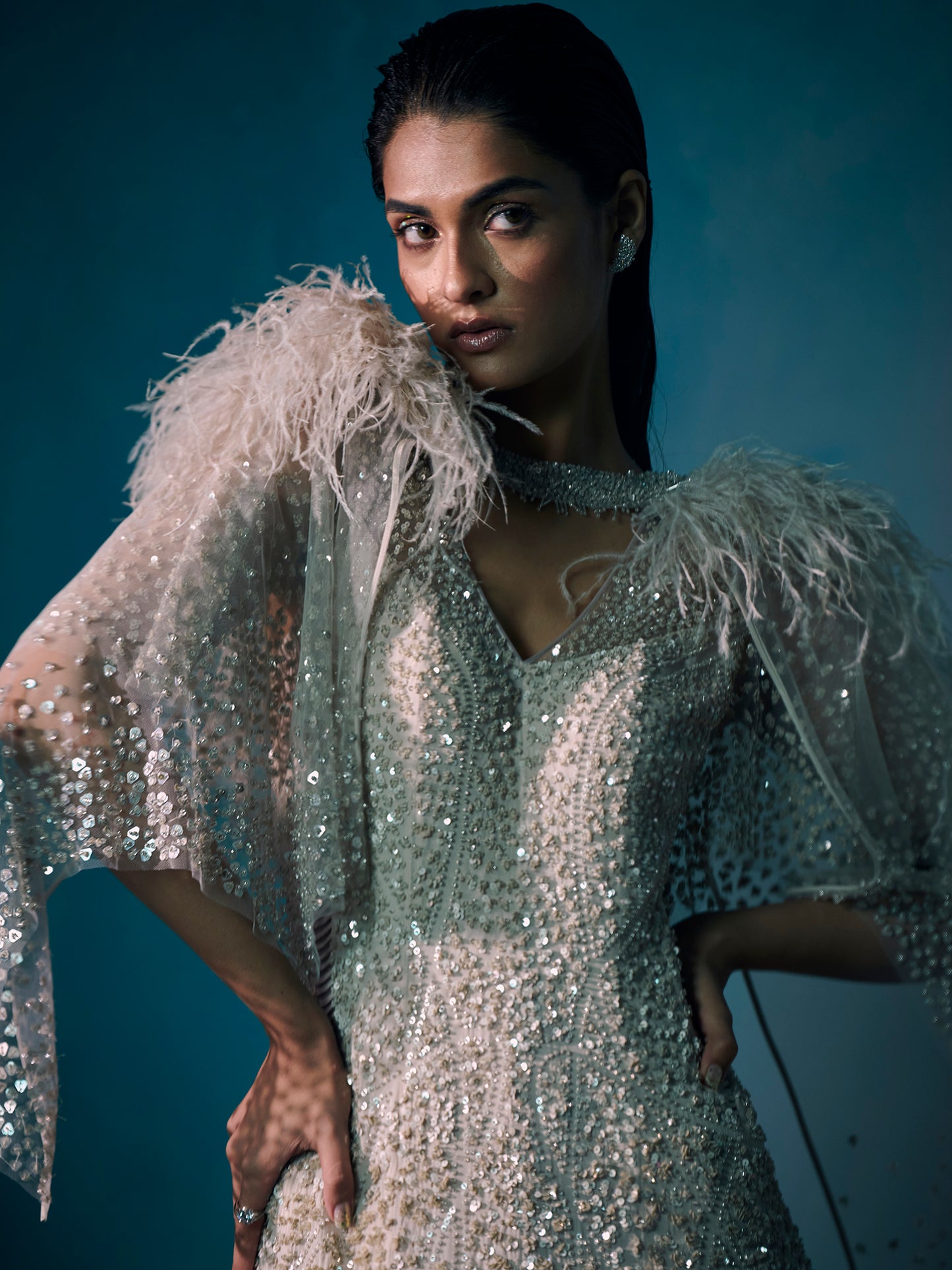 Ophelia Cape