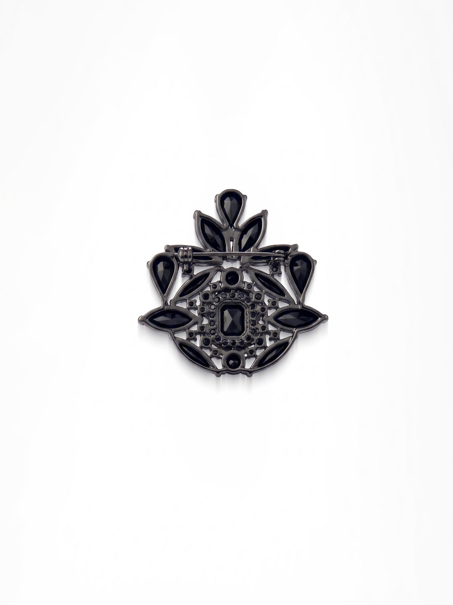 Blackstone Royale brooch