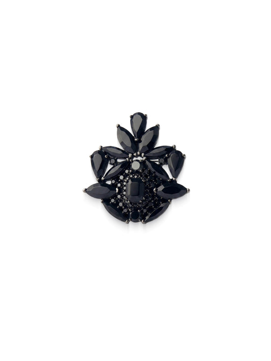 Blackstone Royale brooch