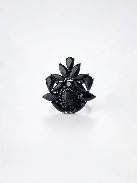 Blackstone Royale brooch