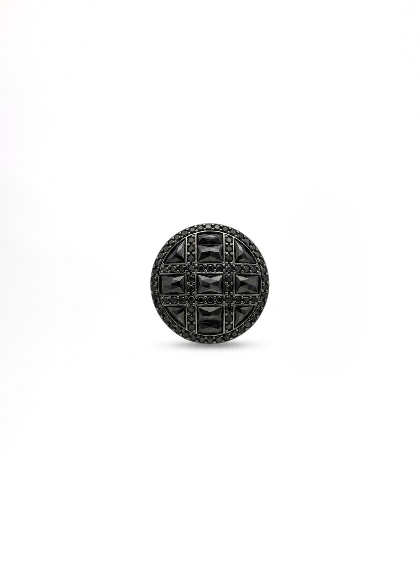 Heritage Coin Buttons (Set of 7)