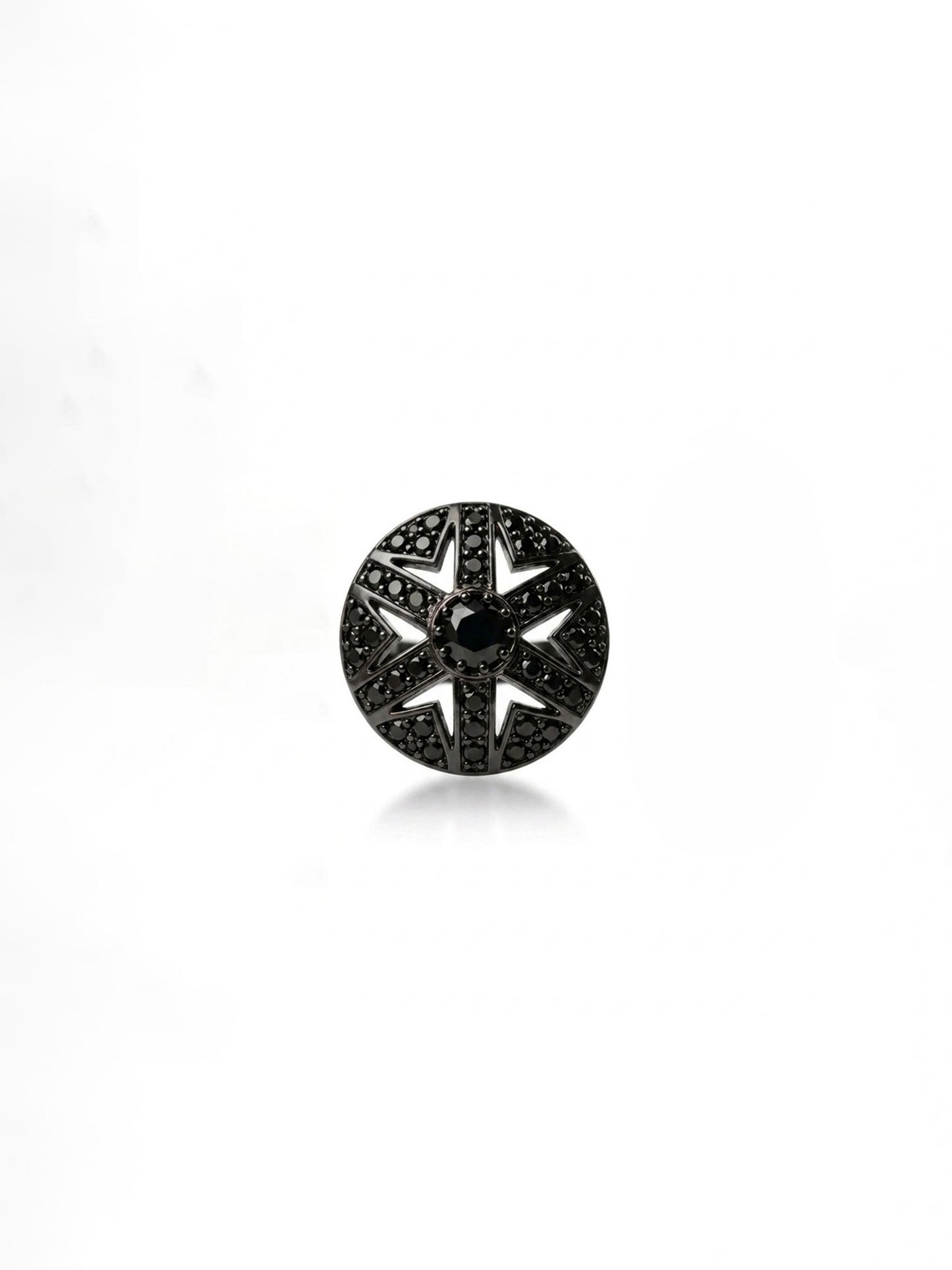 Blackstone Royal Buttons (Set Of 7)