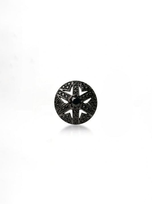 Blackstone Royal Buttons (Set Of 7)