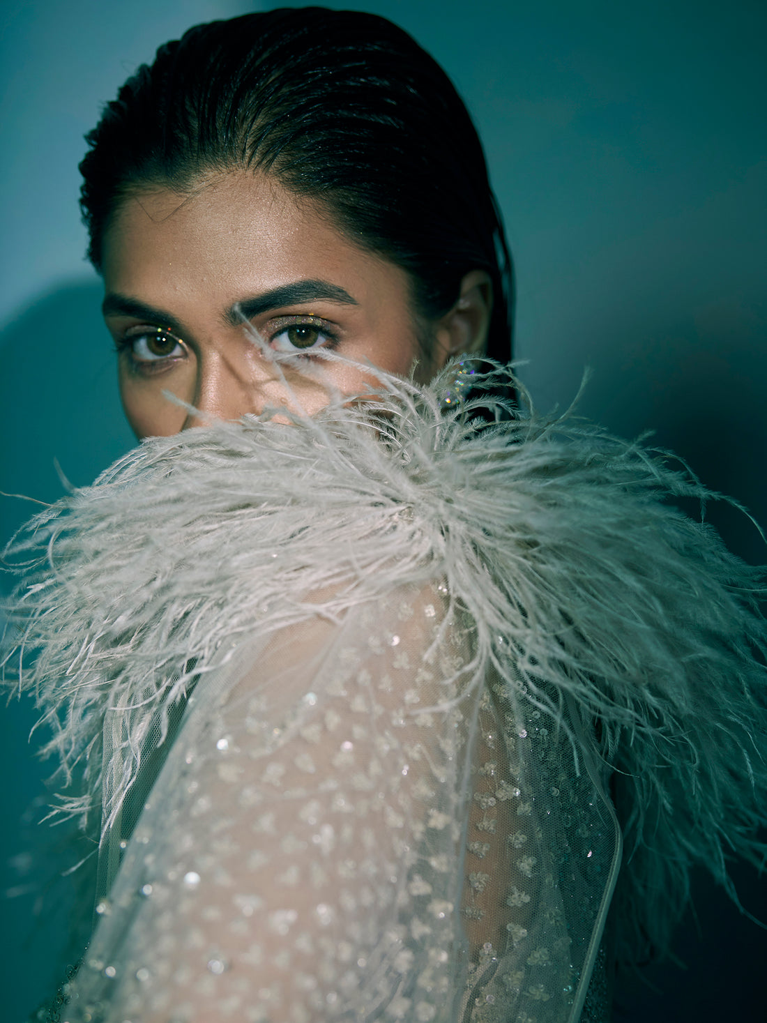 Ophelia Cape