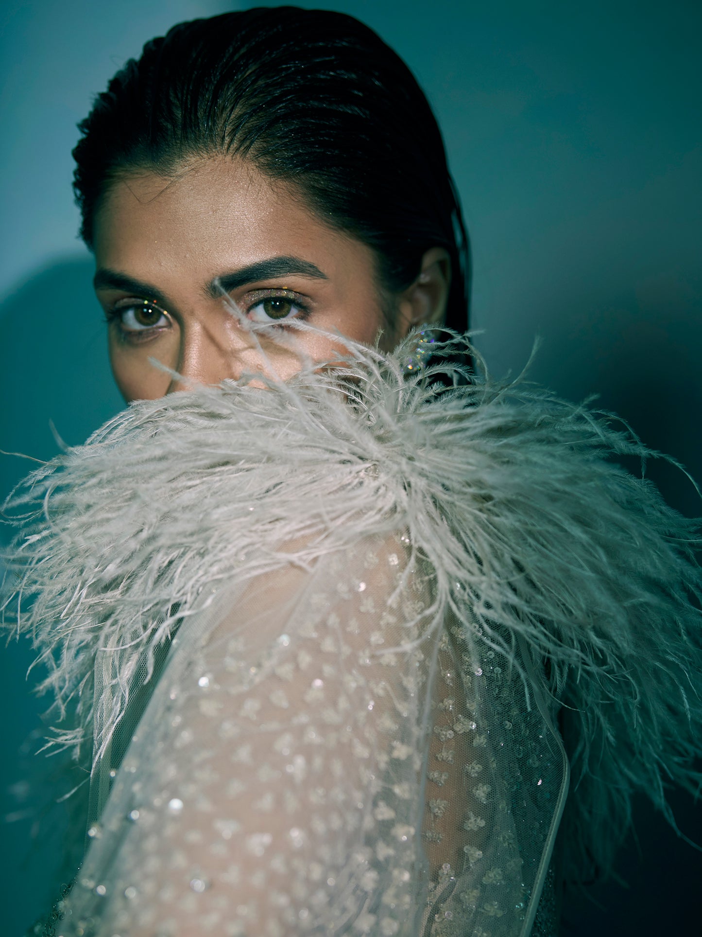 Ophelia Cape
