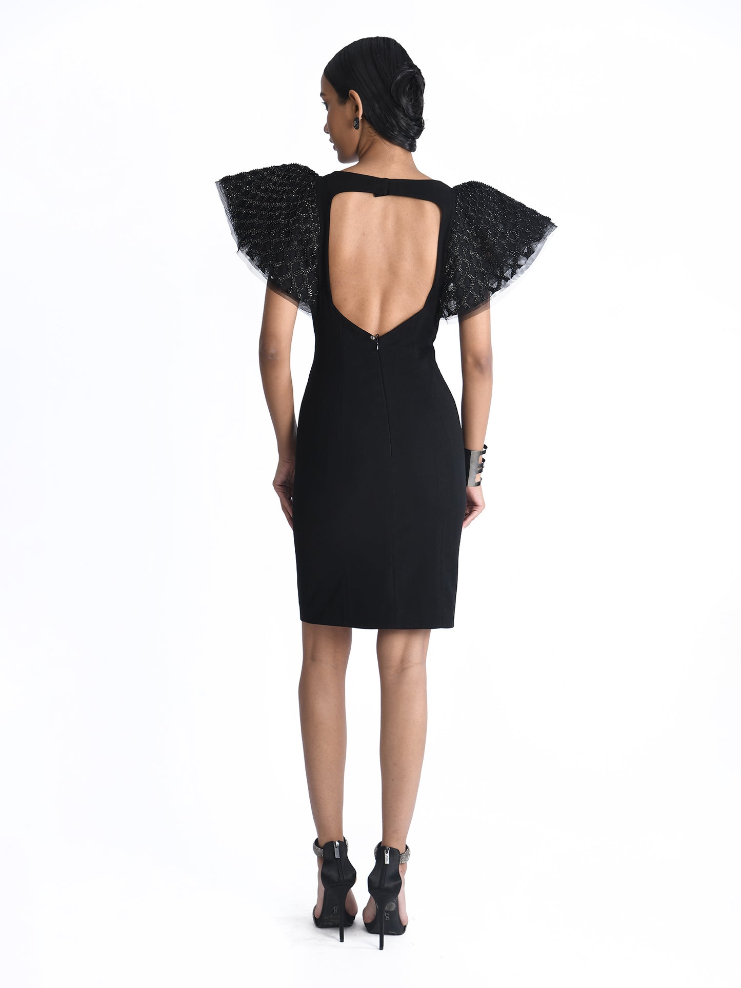 Wings Dress