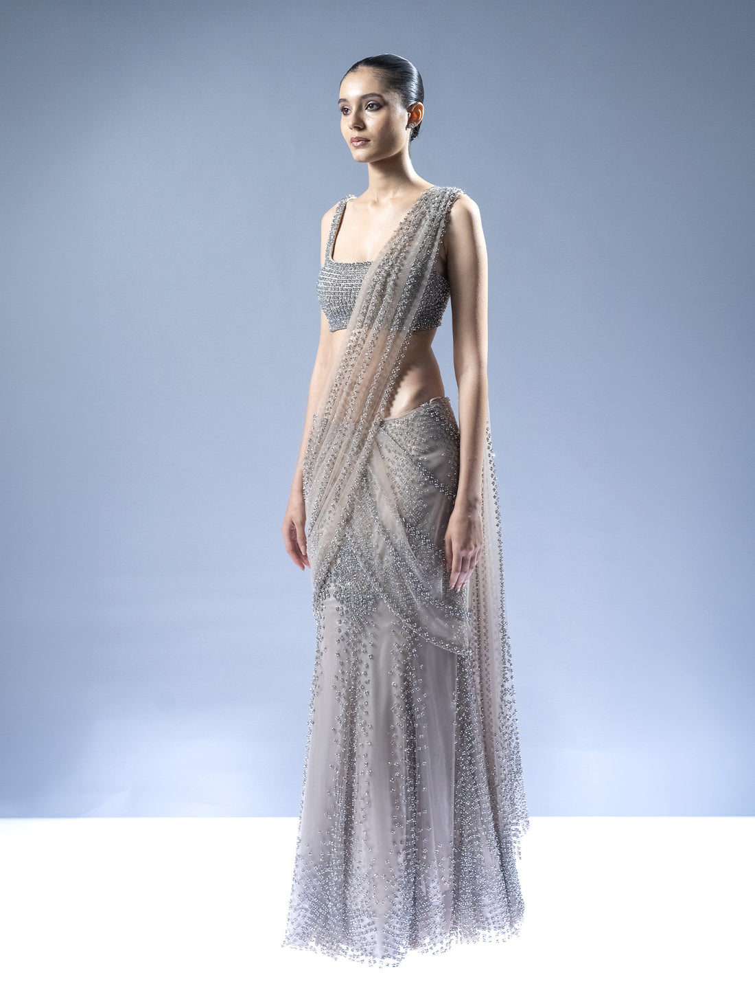 The Dione Sari