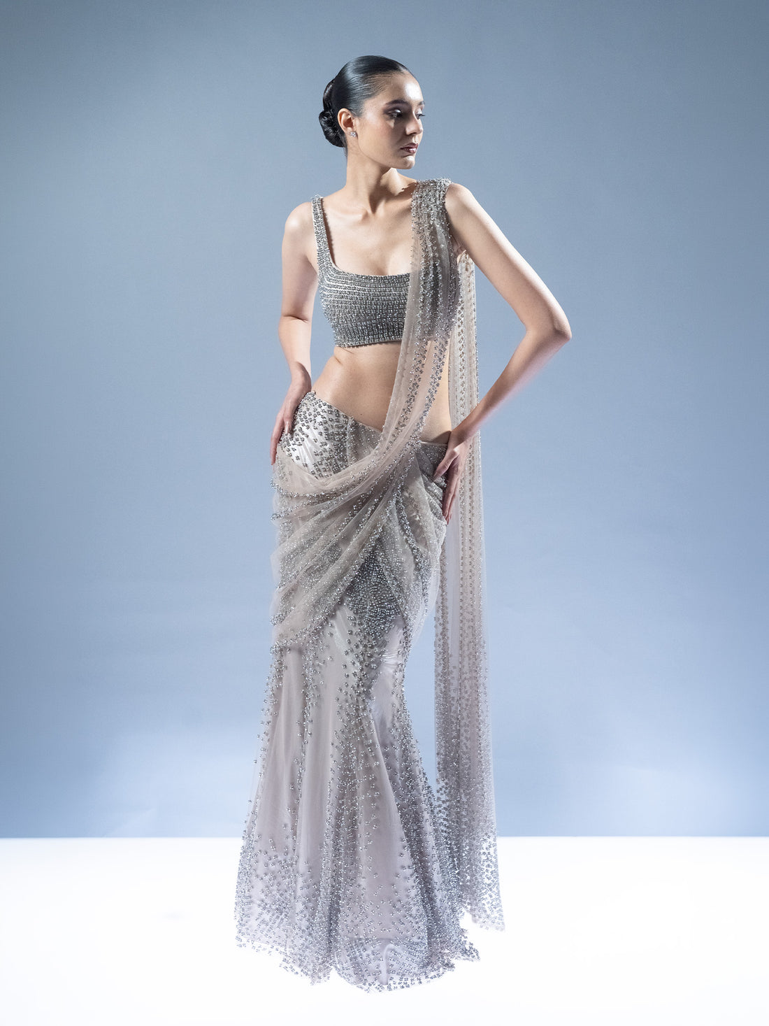 The Dione Sari