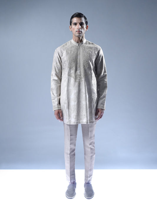 Neo-Classic Kurta Set