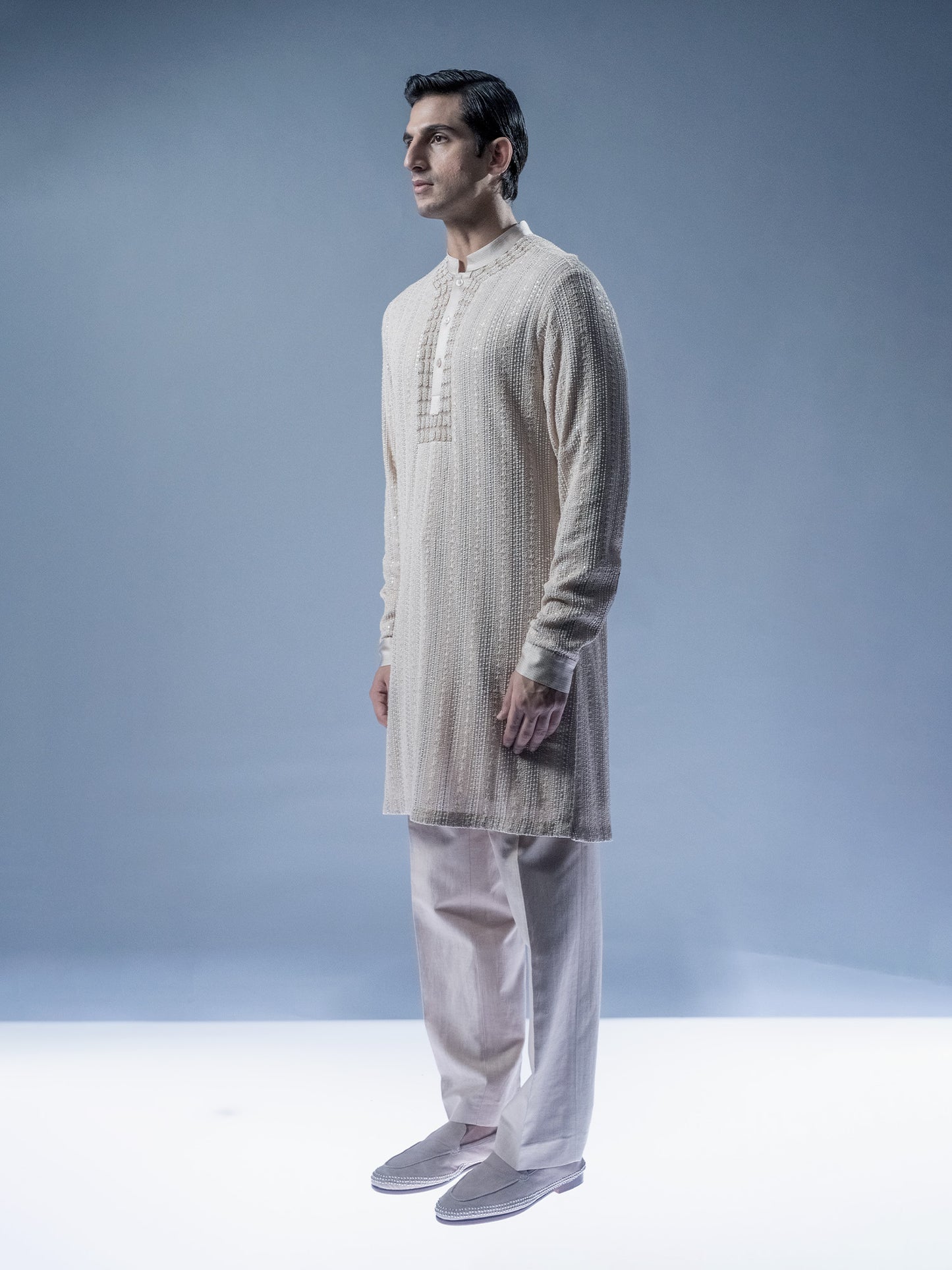 Regal Harmony Kurta Set