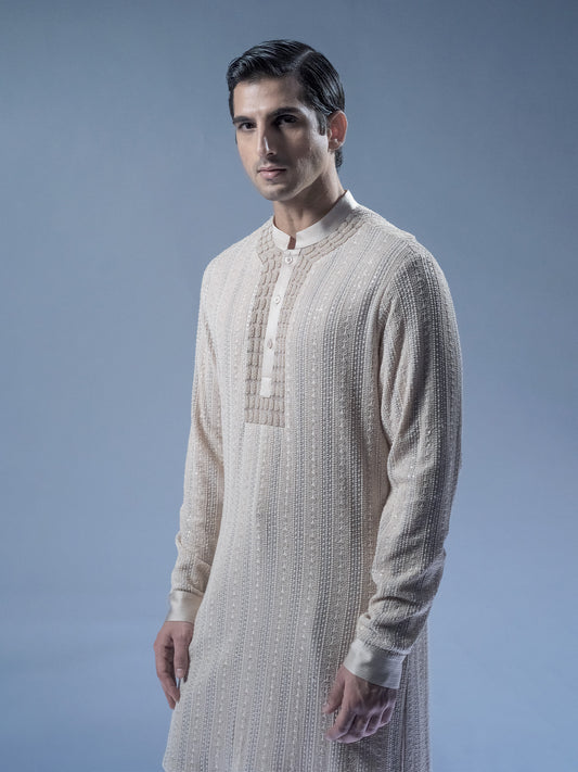 Regal Harmony Kurta Set
