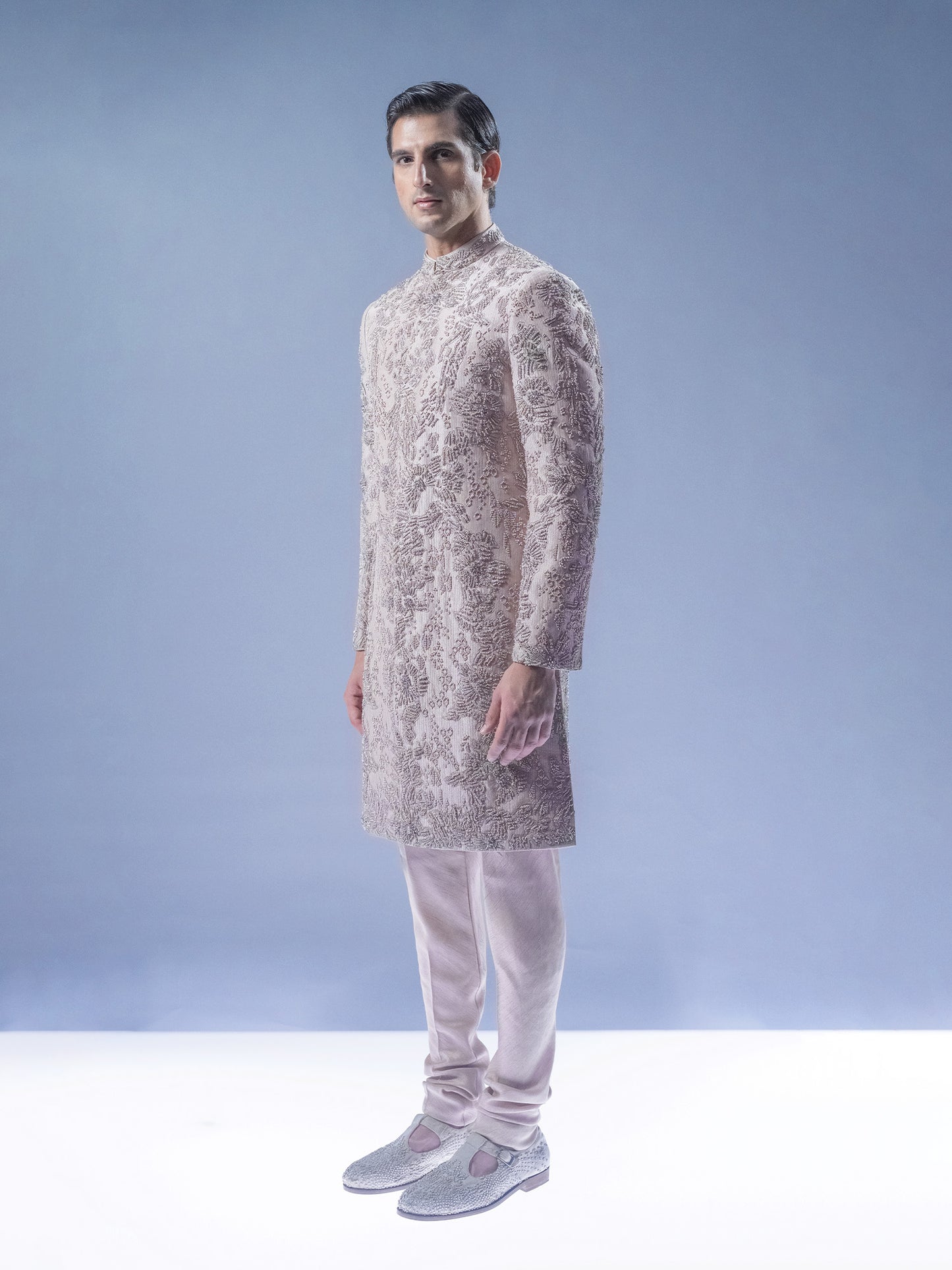 Regal Filigree Heritage Sherwani