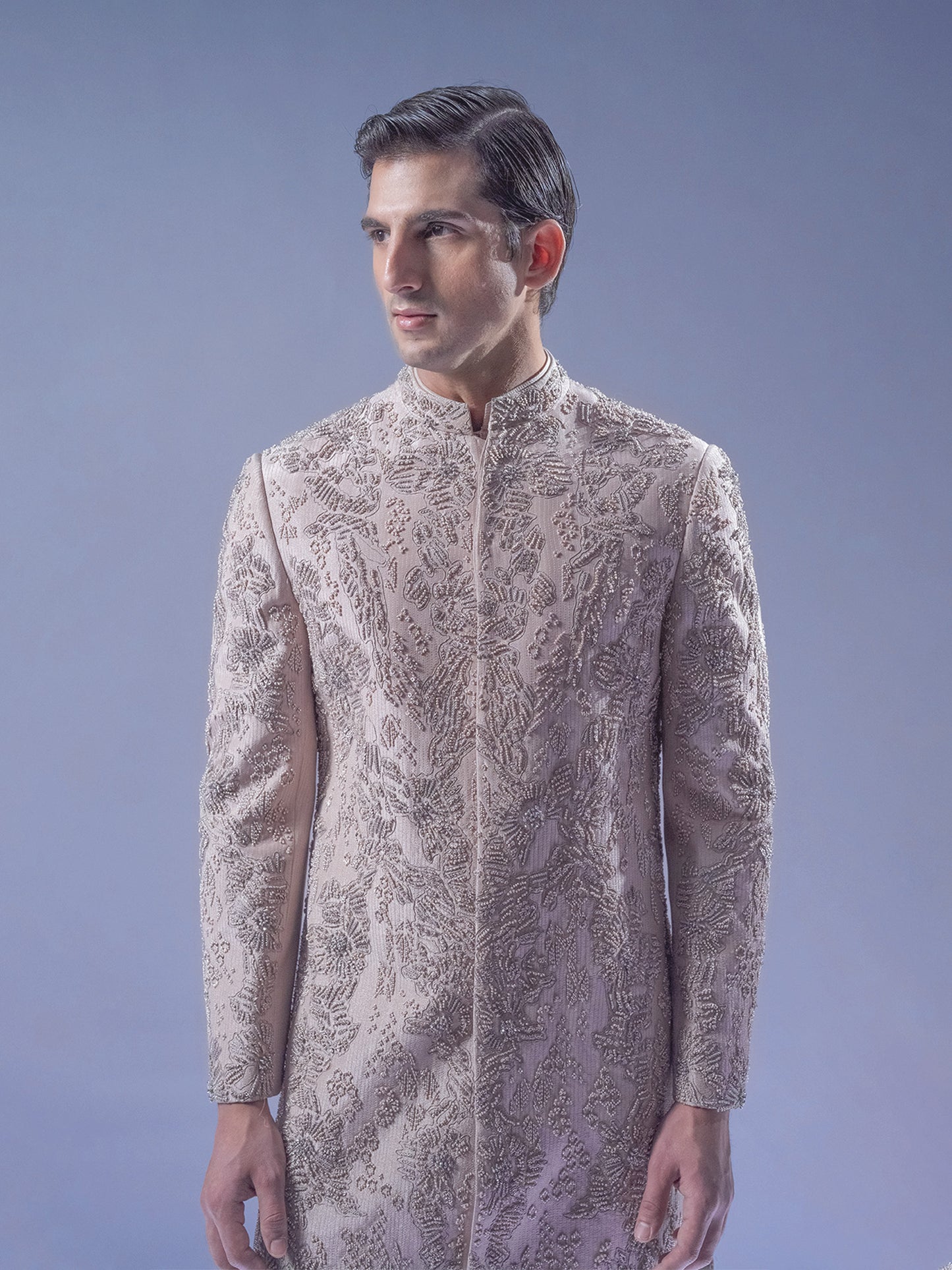 Regal Filigree Heritage Sherwani