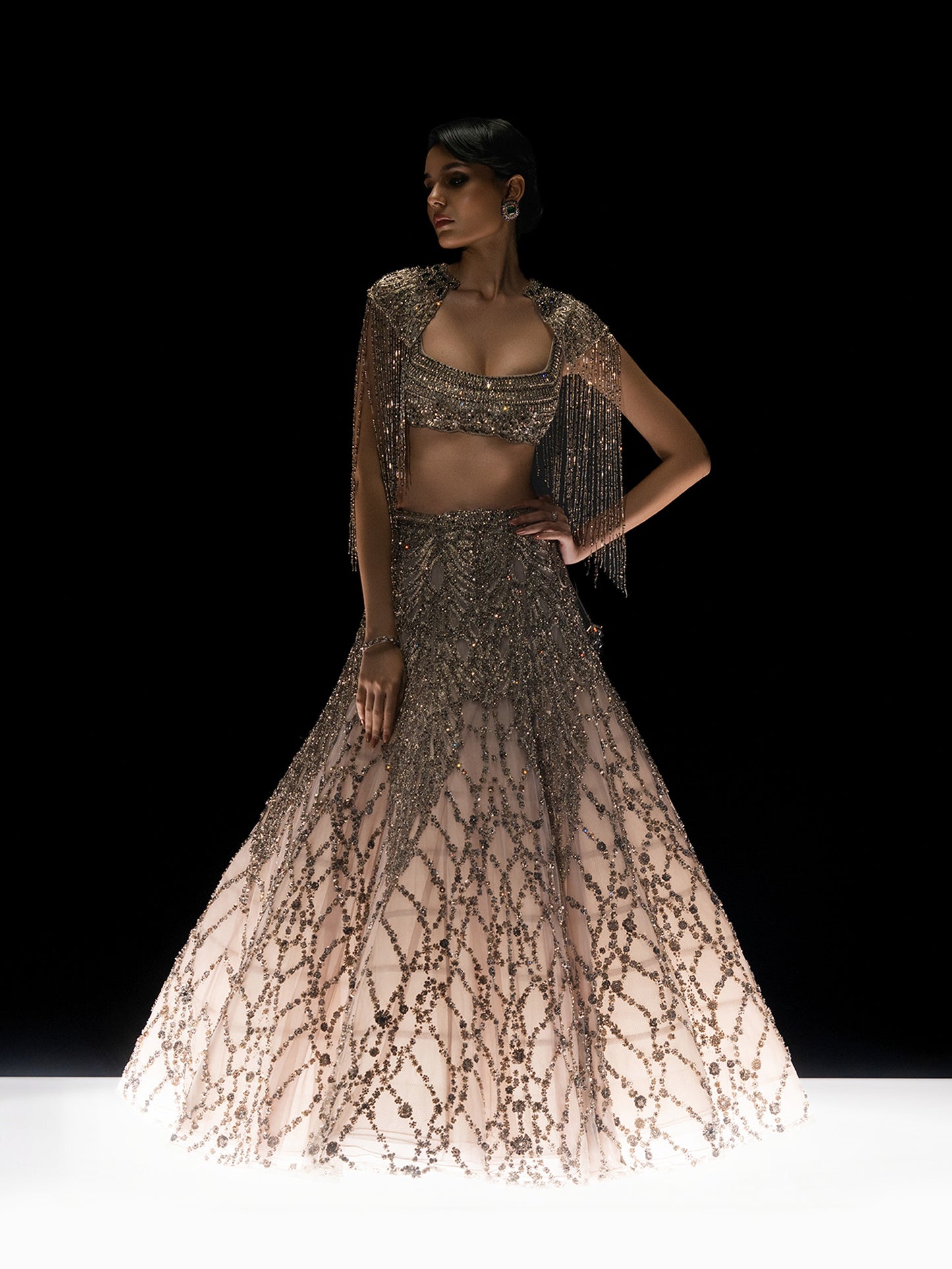 Celestia Lehnga