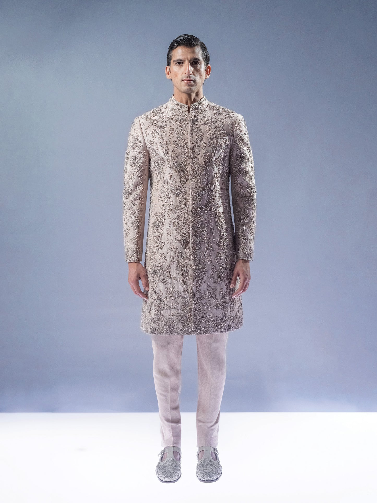 Regal Filigree Heritage Sherwani