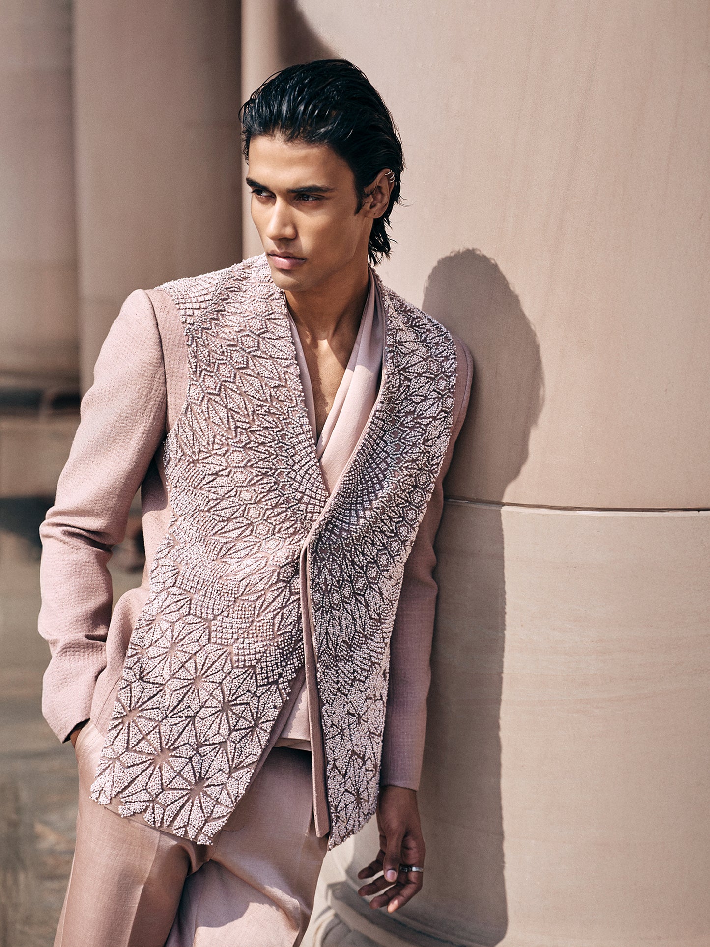 Dusora Jacket