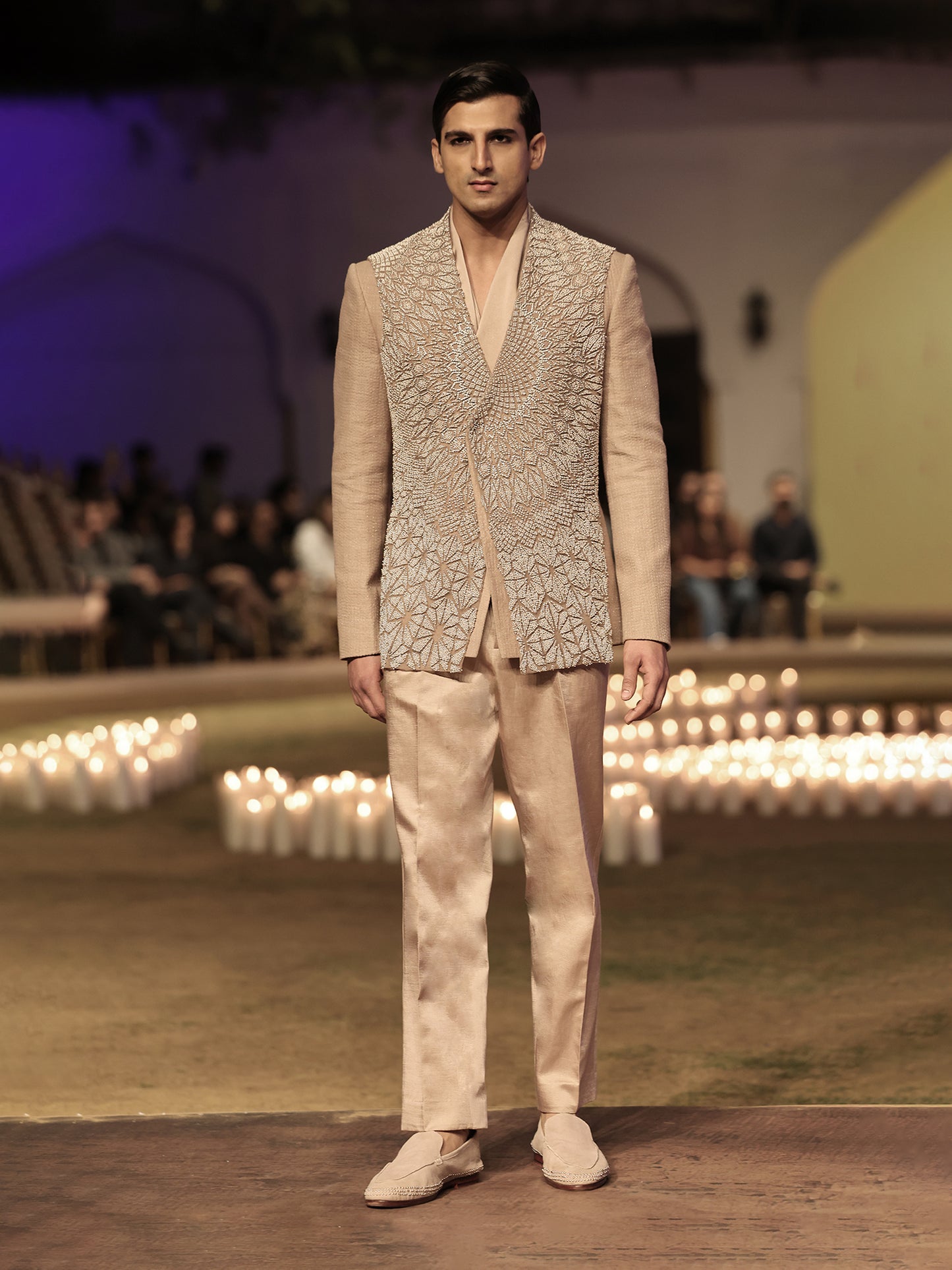 Dusora Jacket