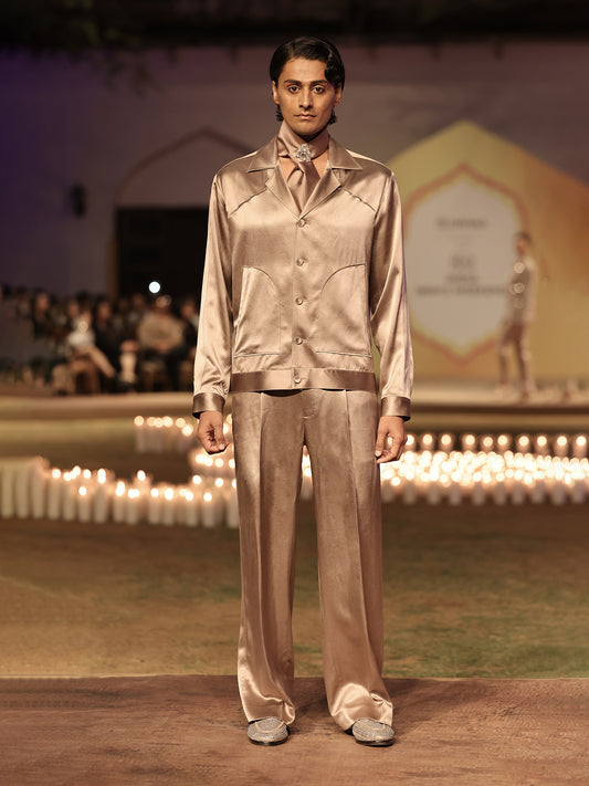 Dunes Jacket Set