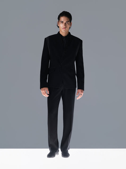 Monolith Jacket Set