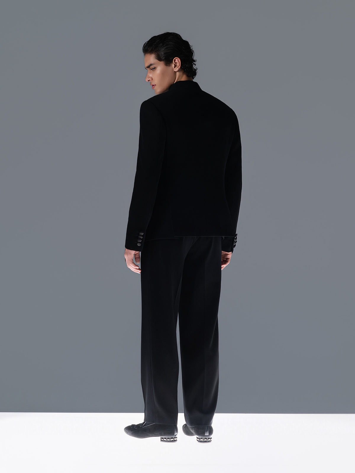 Monolith Jacket Set