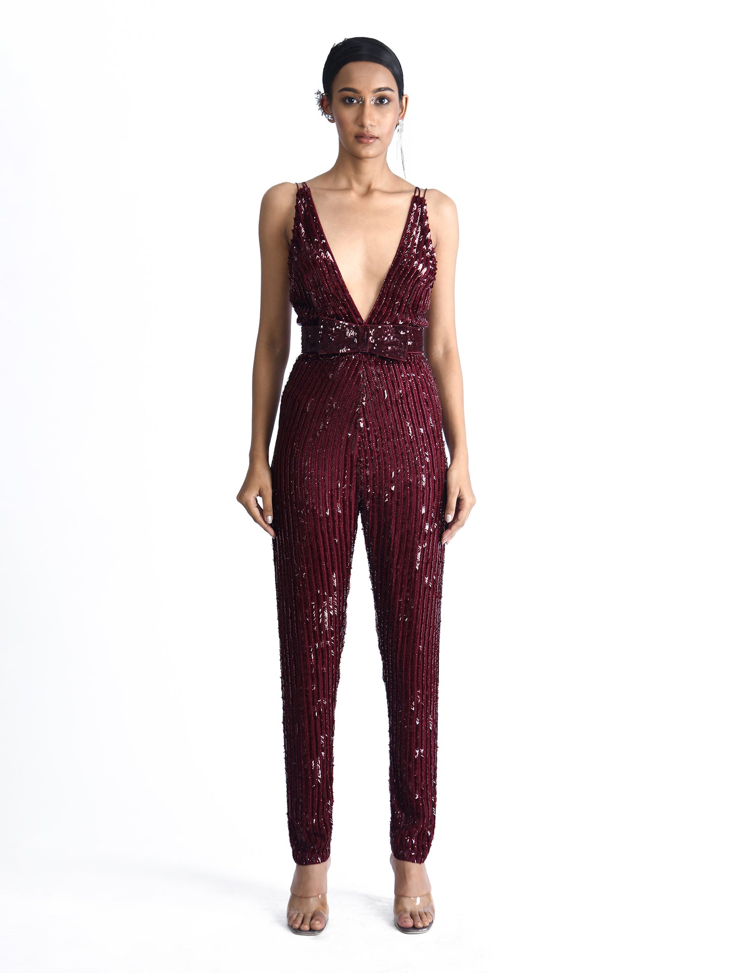 Alto Arrow Jumpsuit
