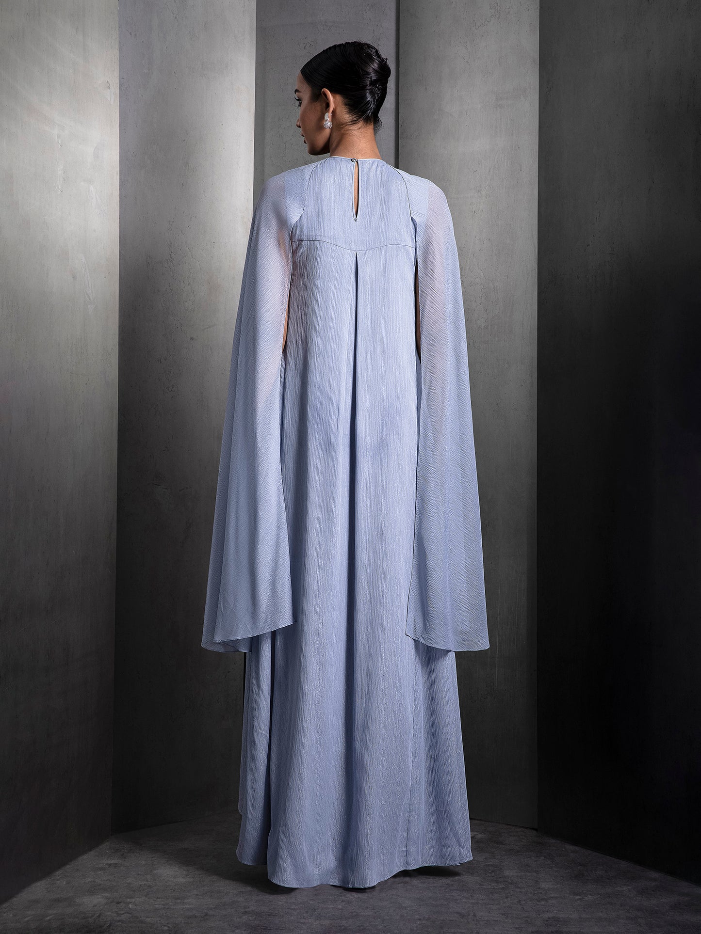 Verdant Kaftan