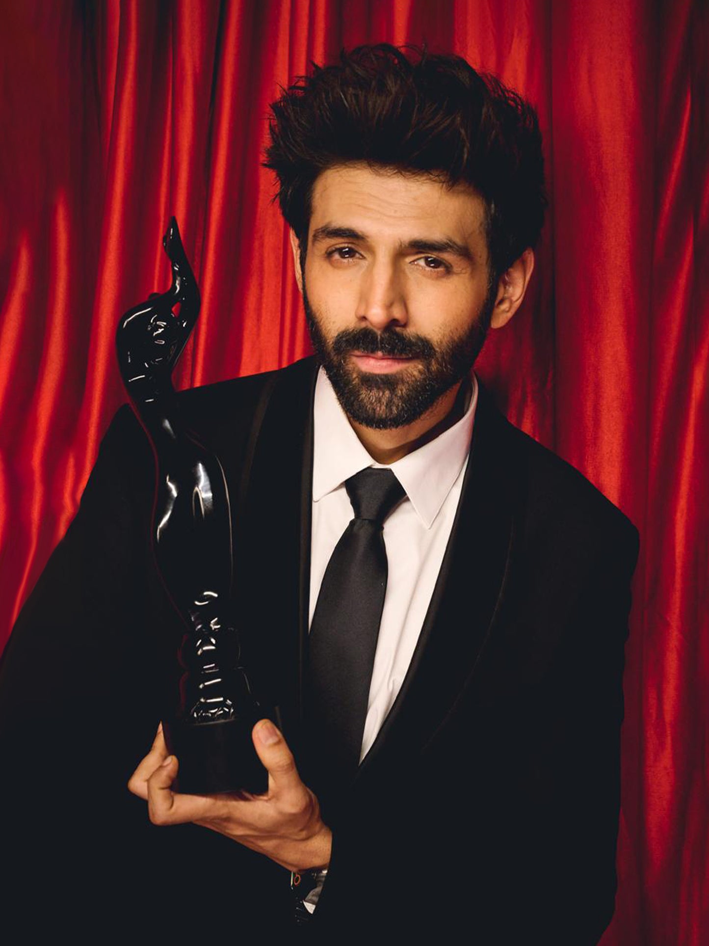 Kartik Aaryan • Marquis Classic Tuxedo